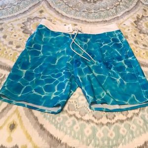 American Eagle swim shorts, Men’s small